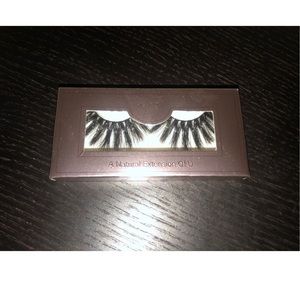 💄Beautiful natural eyelashes